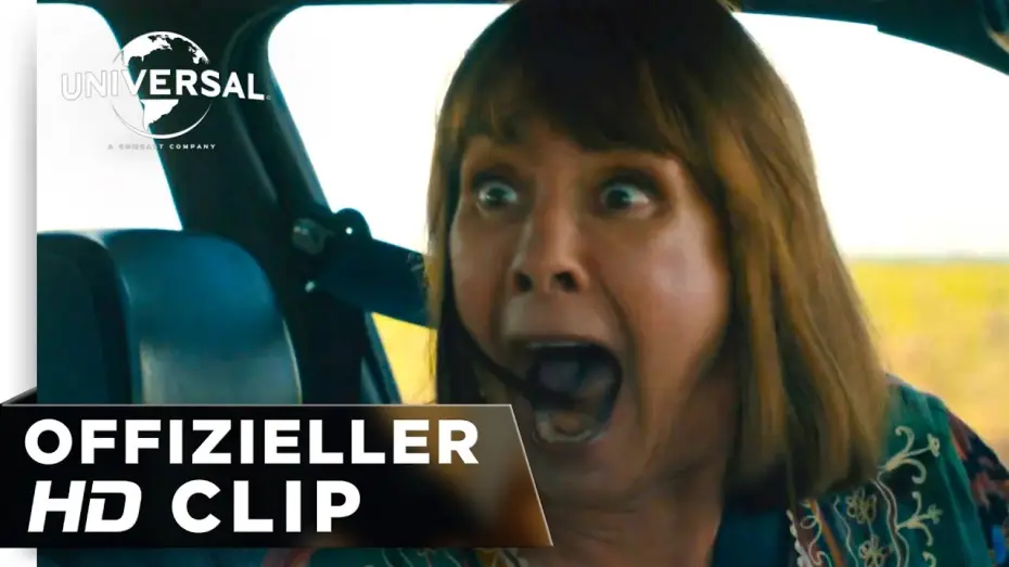 Watch film Lady Bird | Lady Bird - Filmclip "City College" deutsch/german HD