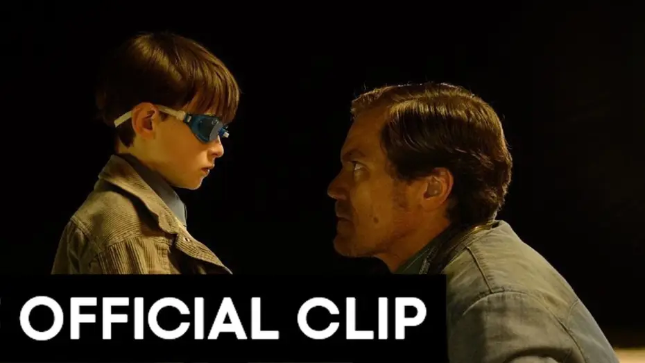 Watch film Midnight Special — MIDNIGHT SPECIAL - NEVER LEAVE THE VAN