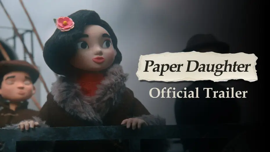 Watch film Paper Daughter — Paper Daughter | Official Trailer