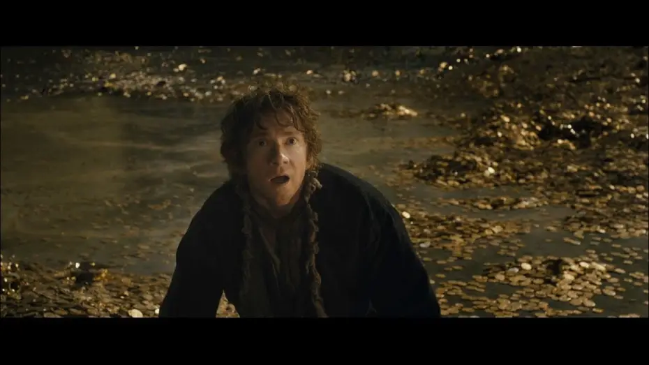 Watch film The Hobbit: The Desolation of Smaug | Der Hobbit - Smaugs Ein&ouml;de | Offizieller Trailer F3 | Deutsch (OmU) HD