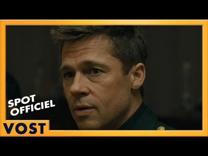 Watch film Ad Astra | Spot : Menace VOST