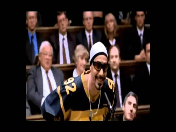 Watch film Ali G Indahouse | Tr&aacute;iler Ali G xD