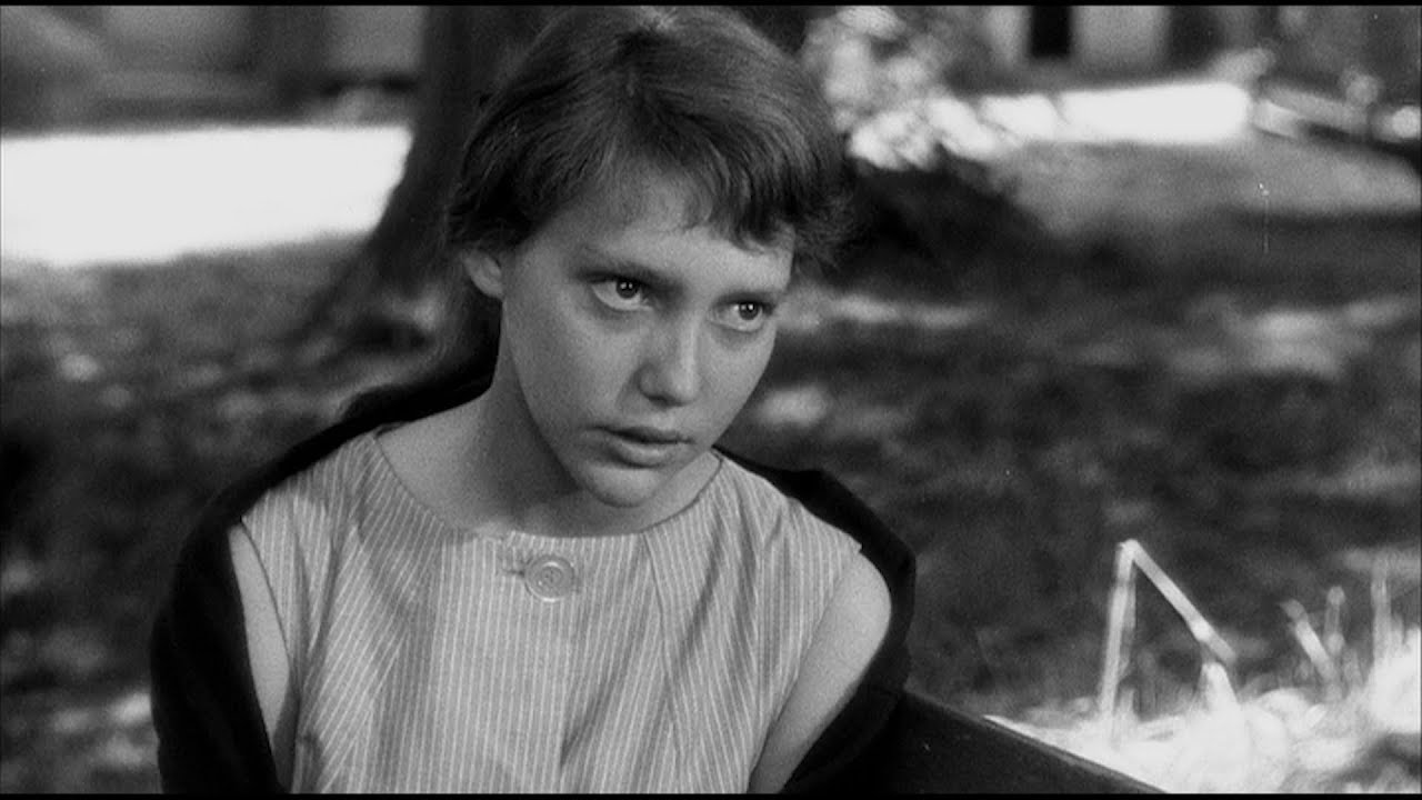 Watch film Au Hasard Balthazar | "Au hasard Balthazar" | "Наудачу, Бальтазар", 1966 (Rialto Pictures trailer, english subs)