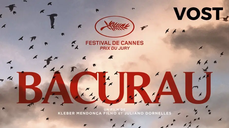 Watch film Bacurau | Bacurau - Bande Annonce VOST - 2019