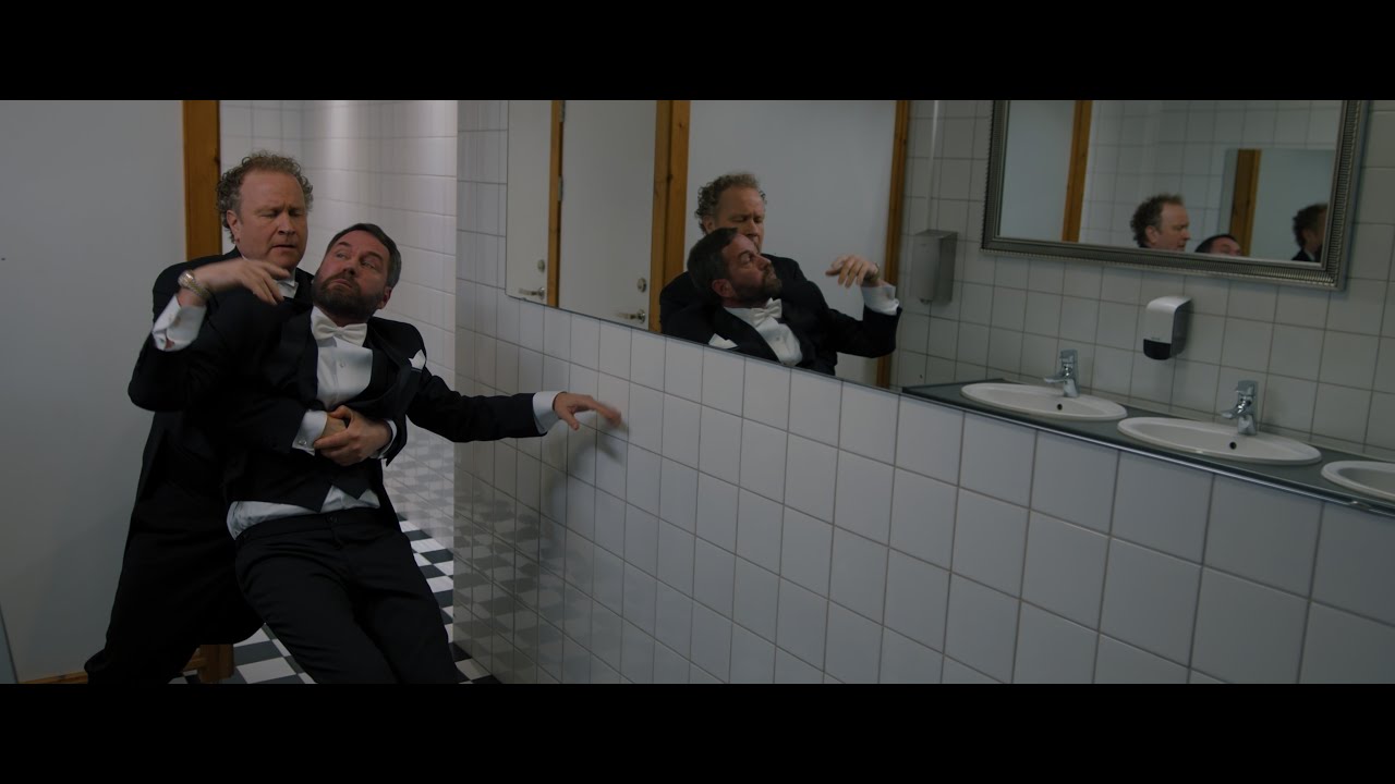 Watch film Grand Finale | Fullt h&uacute;s - S&yacute;nishorn #1