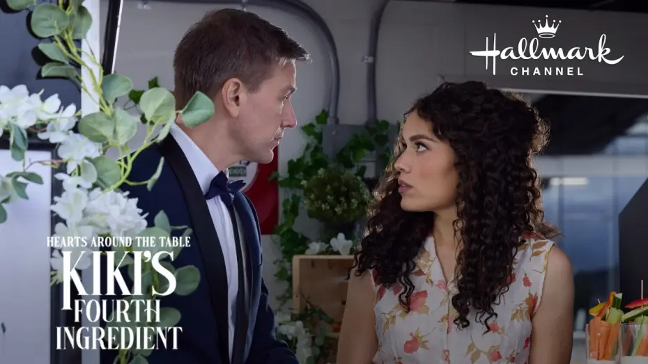 Watch film Hearts Around the Table: Kiki's Fourth Ingredient | Sneak Peek