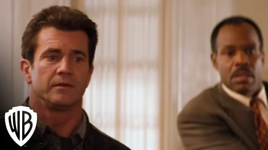 Watch film Lethal Weapon 4 — Fight Scene