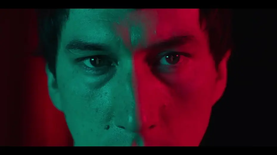 Watch film Megalopolis | Teaser VOSTFR