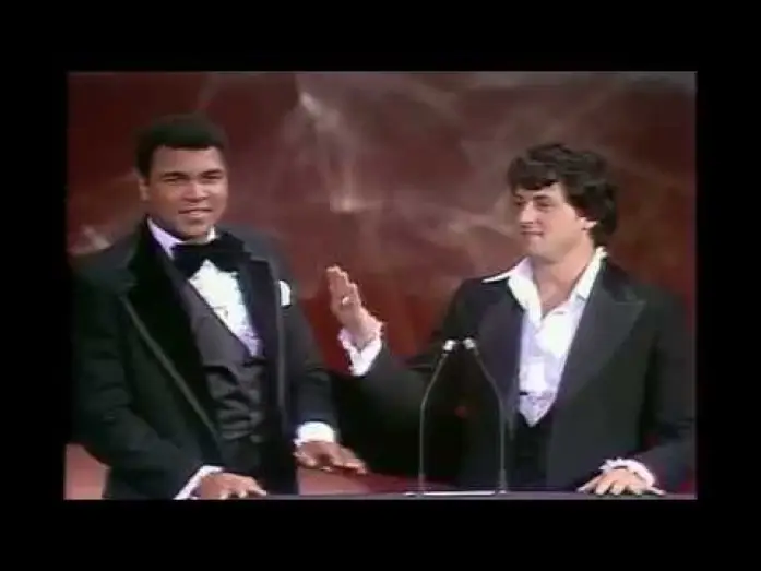 Watch film Network | Beatrice Straight Wins Best Supporting Actress for 'Network' | 49th Oscars (1977)