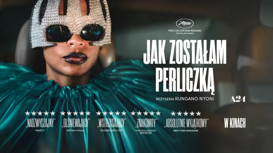 Watch film On Becoming a Guinea Fowl | &bdquo;Jak zostałam perliczką&rdquo; reż. Rungano Nyoni | polski zwiastun | w kinach od 21 marca