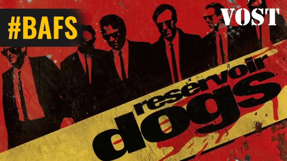Watch film Reservoir Dogs | Reservoir Dogs - Bande Annonce VOSTFR &ndash; 1992