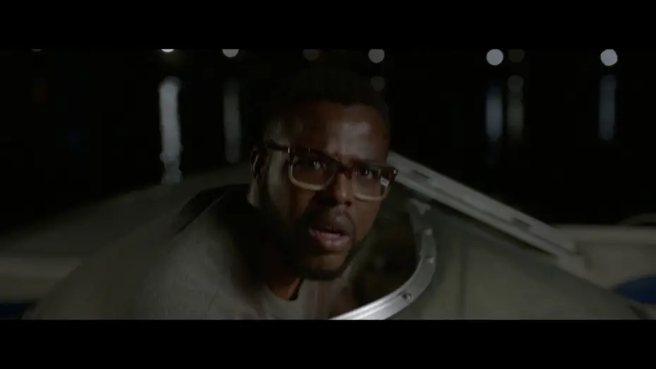 Watch film Us | "Jordan Peele On Doppelgangers" Featurette