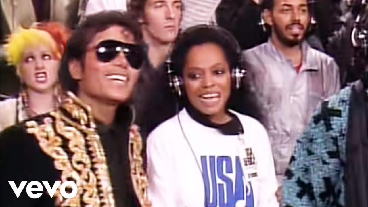 Watch film We Are the World: The Story Behind the Song | U.S.A. For Africa - We Are the World (Official Video)