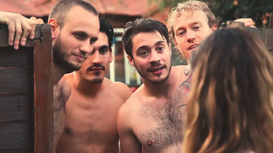 Watch film Taekwondo | 'Taekwondo', de Marco Berger & Mart&iacute;n Farina - Trailer