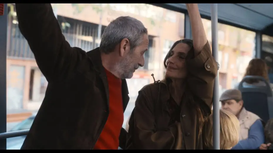 Watch film They Will Be Dust | Polvo Ser&aacute;n, de Carlos Marques-Marcet