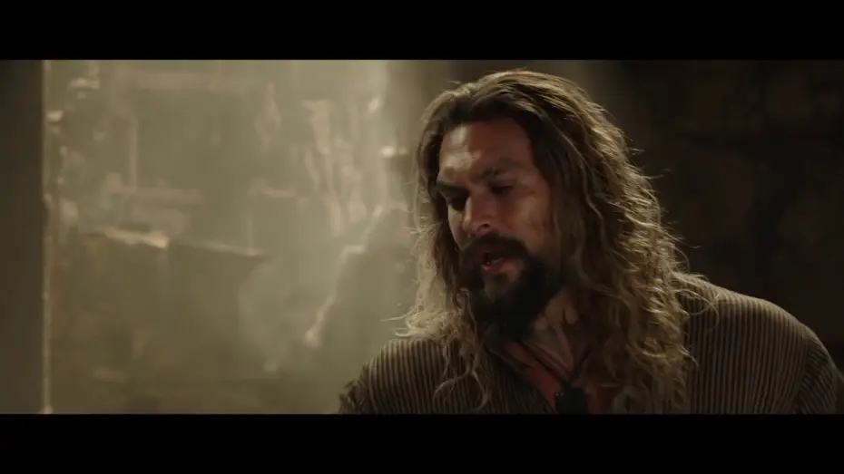 Watch film Aquaman | AQUAMAN - Trailer 2 Esteso