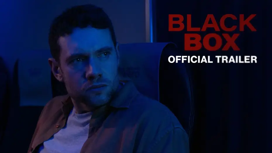 Watch film Black Box (Flight 298) | Official Trailer