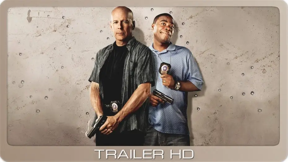 Watch film Cop Out — Cop Out ≣ 2010 ≣ Trailer