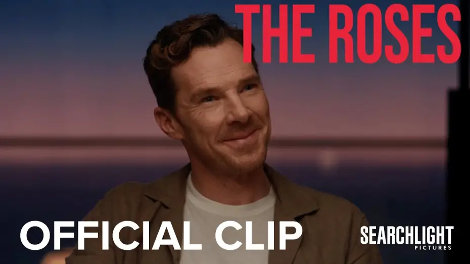 Watch film The Roses | Dinner Party Official Clip