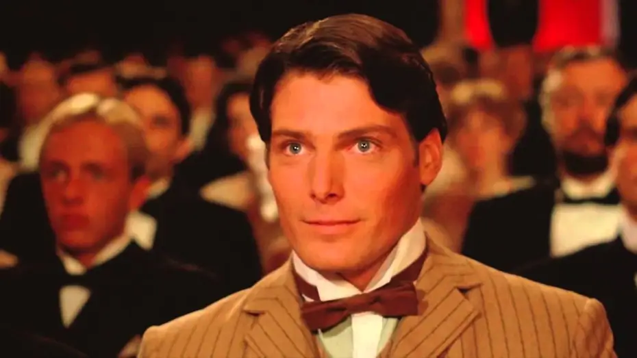 Watch film Somewhere in Time | Somewhere in Time Movie Montage