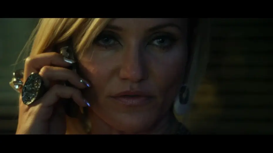 Watch film The Counselor — Cartel - Bande annonce VF