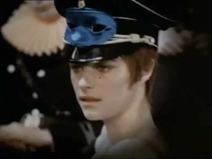 Watch film The Night Porter | Il portiere di notte di Liliana Cavani