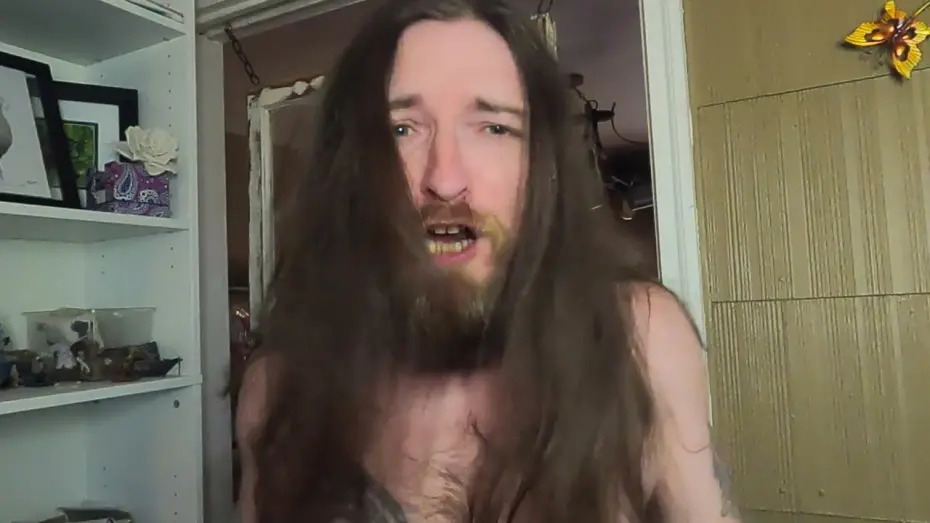 Watch film Amityville Webcam | Amityville Wecam Trailer 1