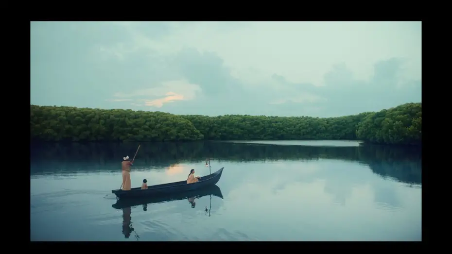 Watch film Tulasi | Tulasi - Sumedh K (Official Music Video)