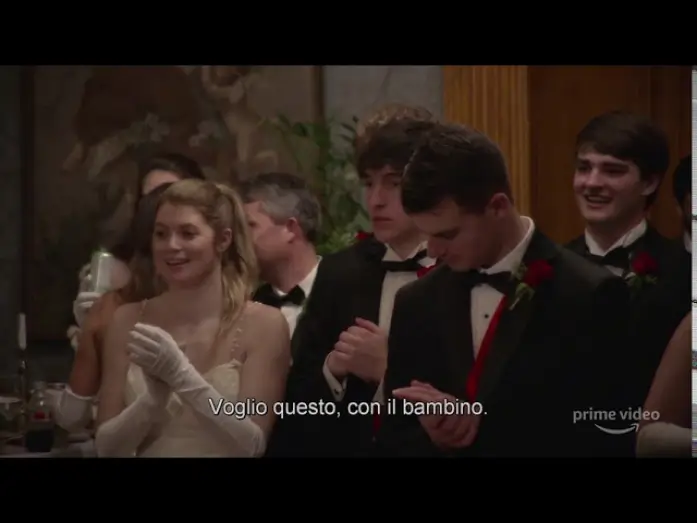 Watch film Borat Subsequent Moviefilm | Borat: prossimo film in uscita | Trailer ufficiale | Prime Video