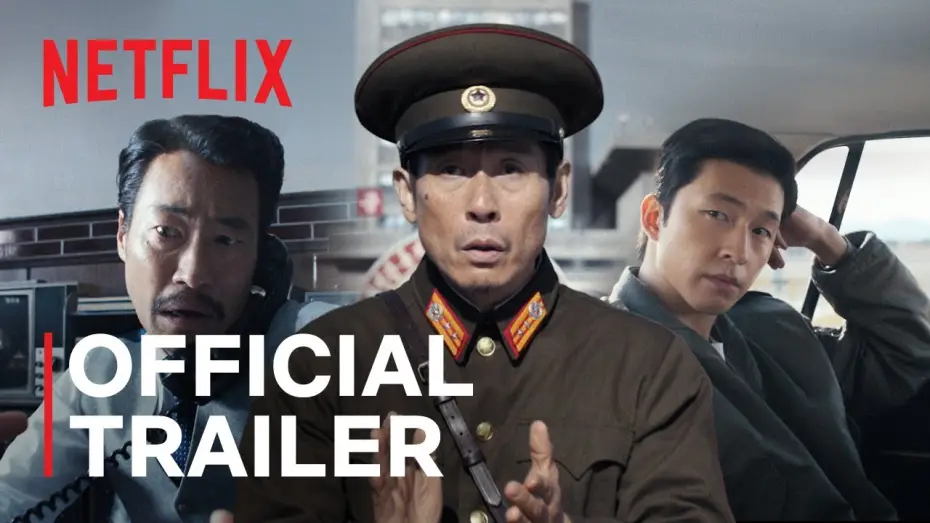 Watch film Good News | Official Trailer [ENG SUB]