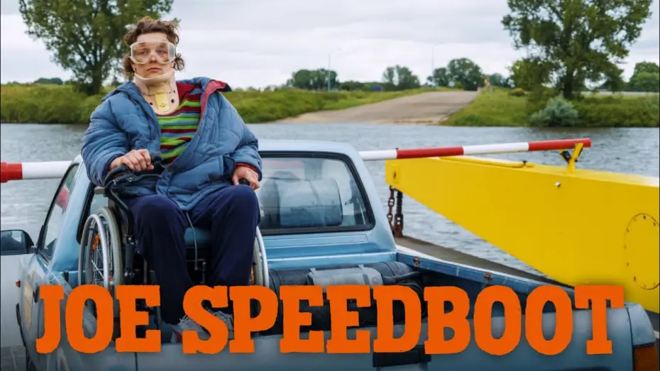 Watch film Joe Speedboot | JOE SPEEDBOOT - Offici&euml;le NL trailer