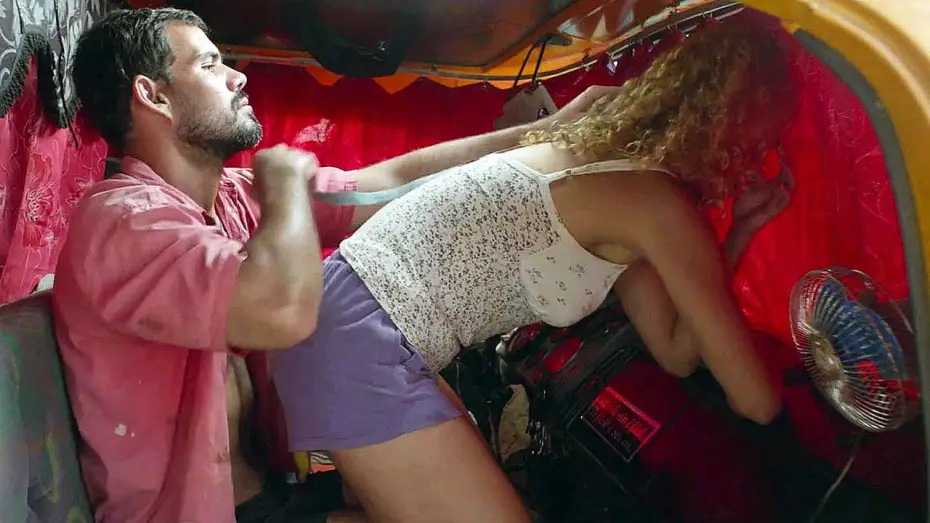 Watch film Neon Bull | ROD&Eacute;O Bande Annonce (2016)