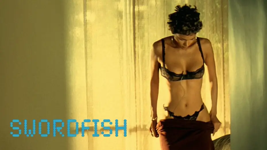 Watch film Swordfish — Original Trailer