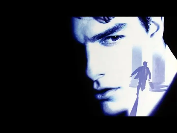 Watch film The Firm | Die Firma - Trailer Deutsch 1080p HD