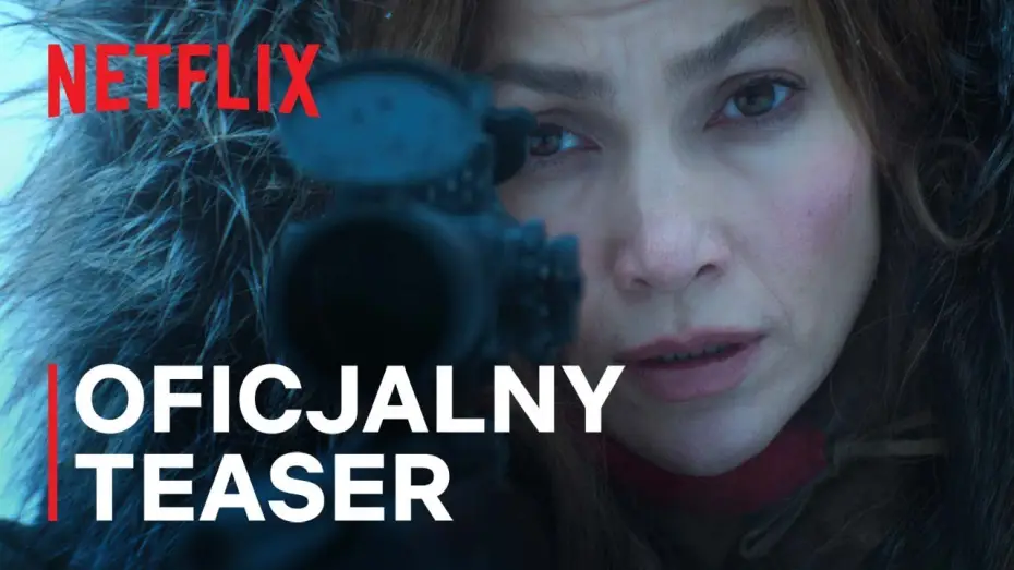 Watch film The Mother | THE MOTHER | Oficjalny teaser | Netflix