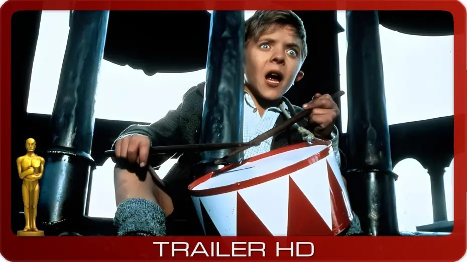 Watch film The Tin Drum | Die Blechtrommel ≣ 1979 ≣ Trailer
