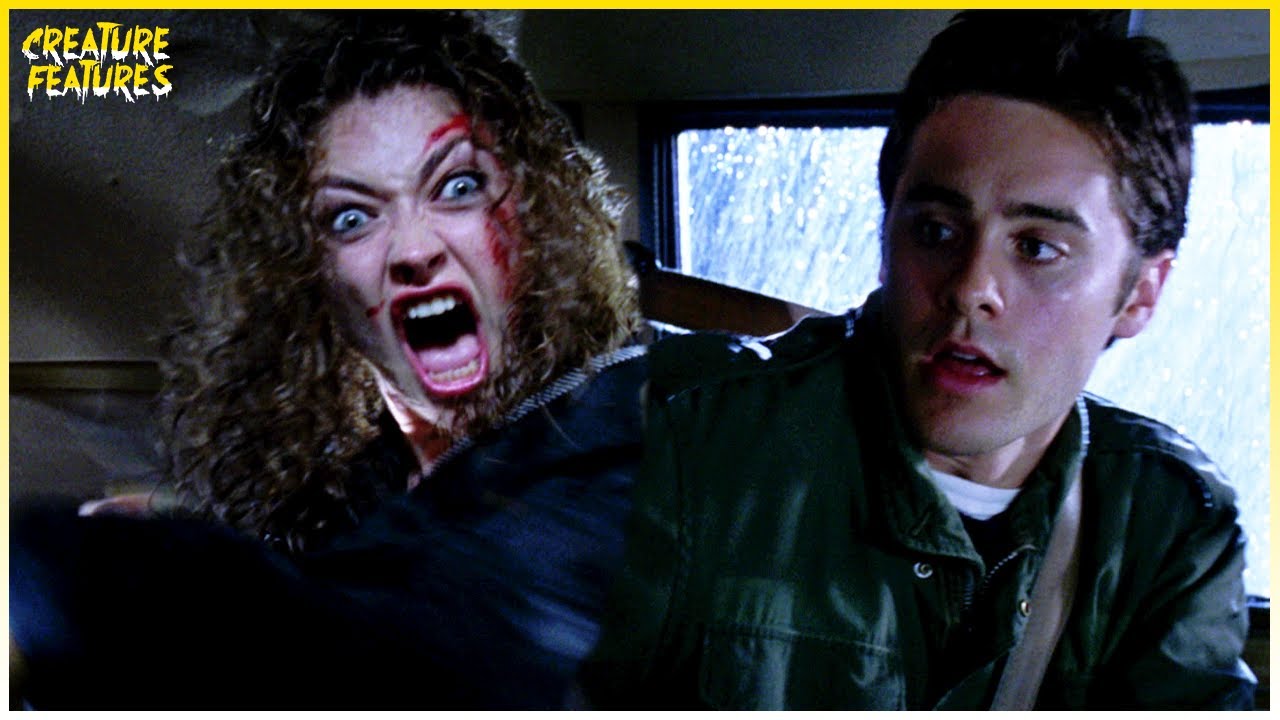 Watch film Urban Legend | Killer In The Backseat