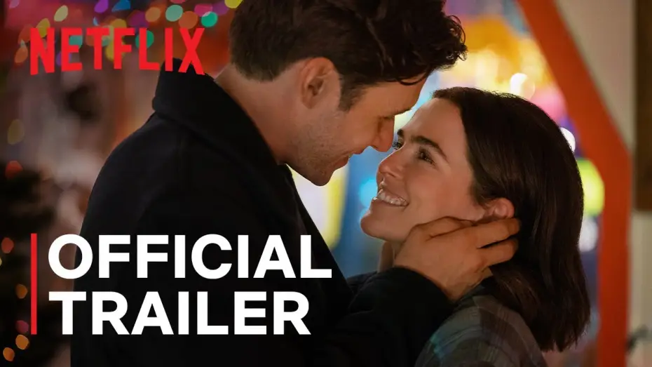 Watch film Voicemails for Isabelle | Official Trailer