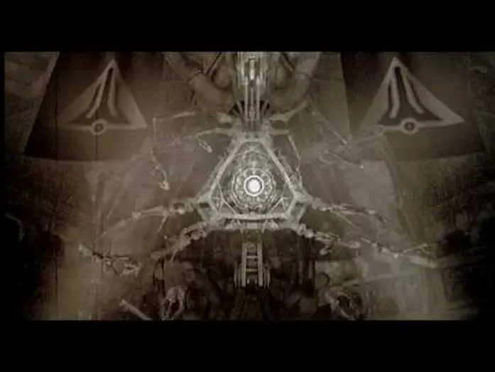 Watch film 9 — NUMERO 9 - Trailer