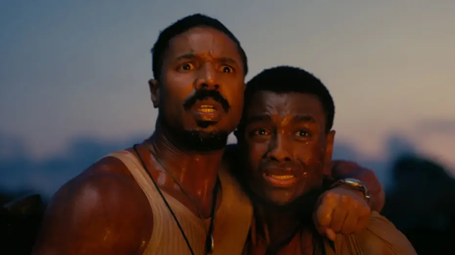 Watch film Sinners | Oficjalny zwiastun #1 PL