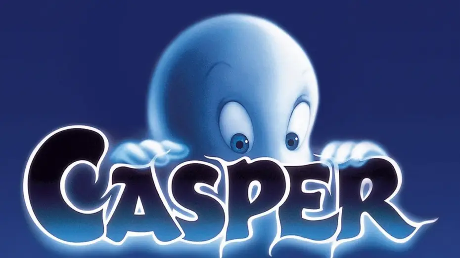 Watch film Casper | CASPER (film 1995) TRAILER ITALIANO HD
