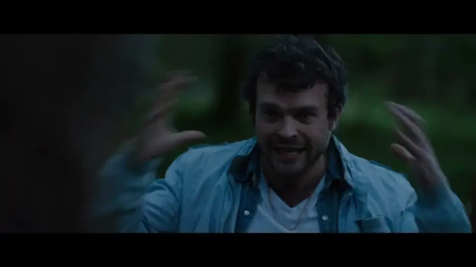 Watch film Cocaine Bear — Cocainorso | Trailer Ufficiale
