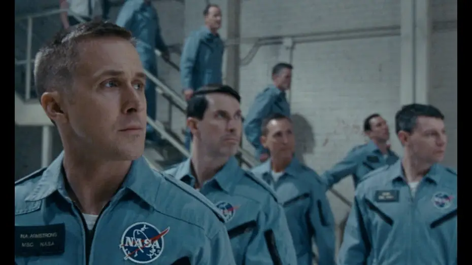 Watch film First Man | Офіційний трейлер №2 (український)