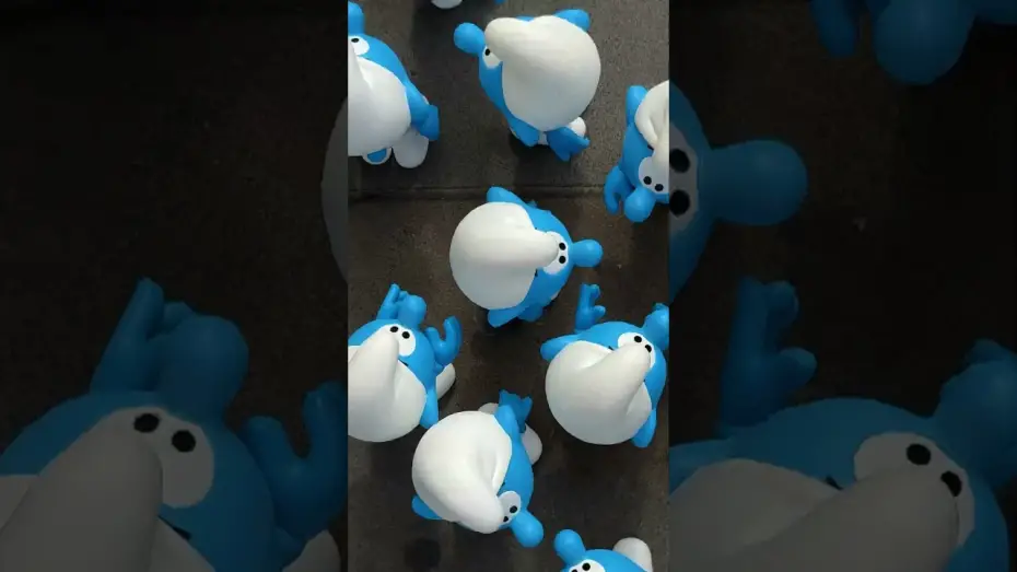 Watch film The Smurfs Musical | Let's Ride