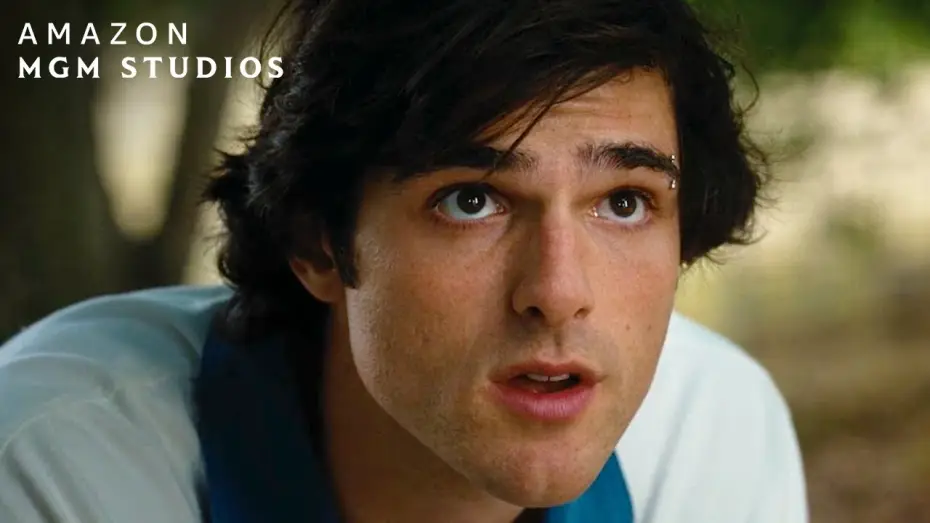 Watch film Saltburn | Oliver Meets Felix