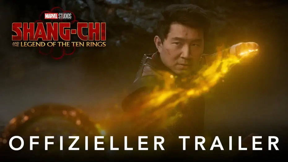 Watch film Shang-Chi and the Legend of the Ten Rings | Marvel Studios' Shang-Chi and The Legend of the Ten Rings - Offizieller Trailer | Marvel HD