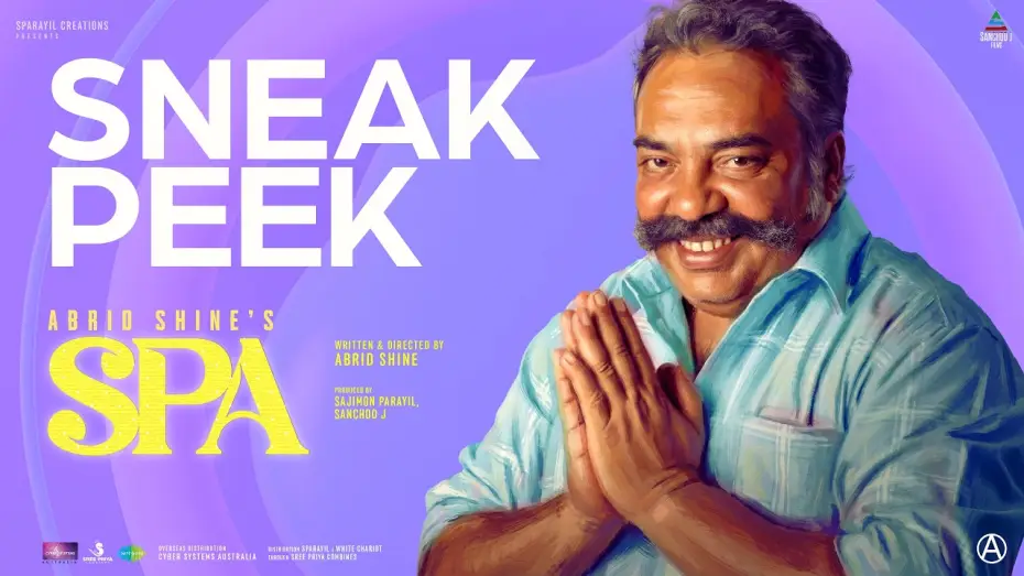 Watch film Spa | Spa - Sneak Peek | Abrid Shine | Ishaan Chhabra
