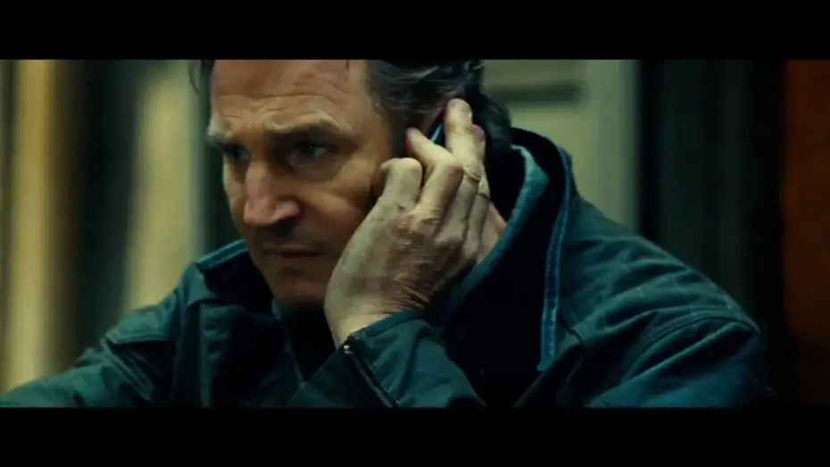 Watch film Taken 2 | 96 HOURS - TAKEN 2  | Trailer german deutsch [HD]