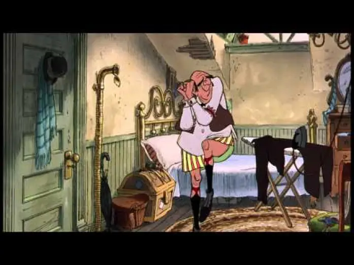 Watch film The Aristocats | I Classici Disney - Gli Aristogatti - Trailer Italiano | HD
