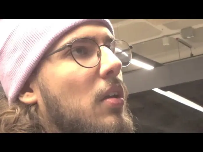 Watch film Theo Does Some Editing — Theo Does Some Editing